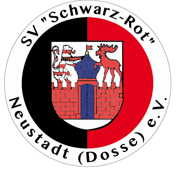 Schwarz-Rot Logo